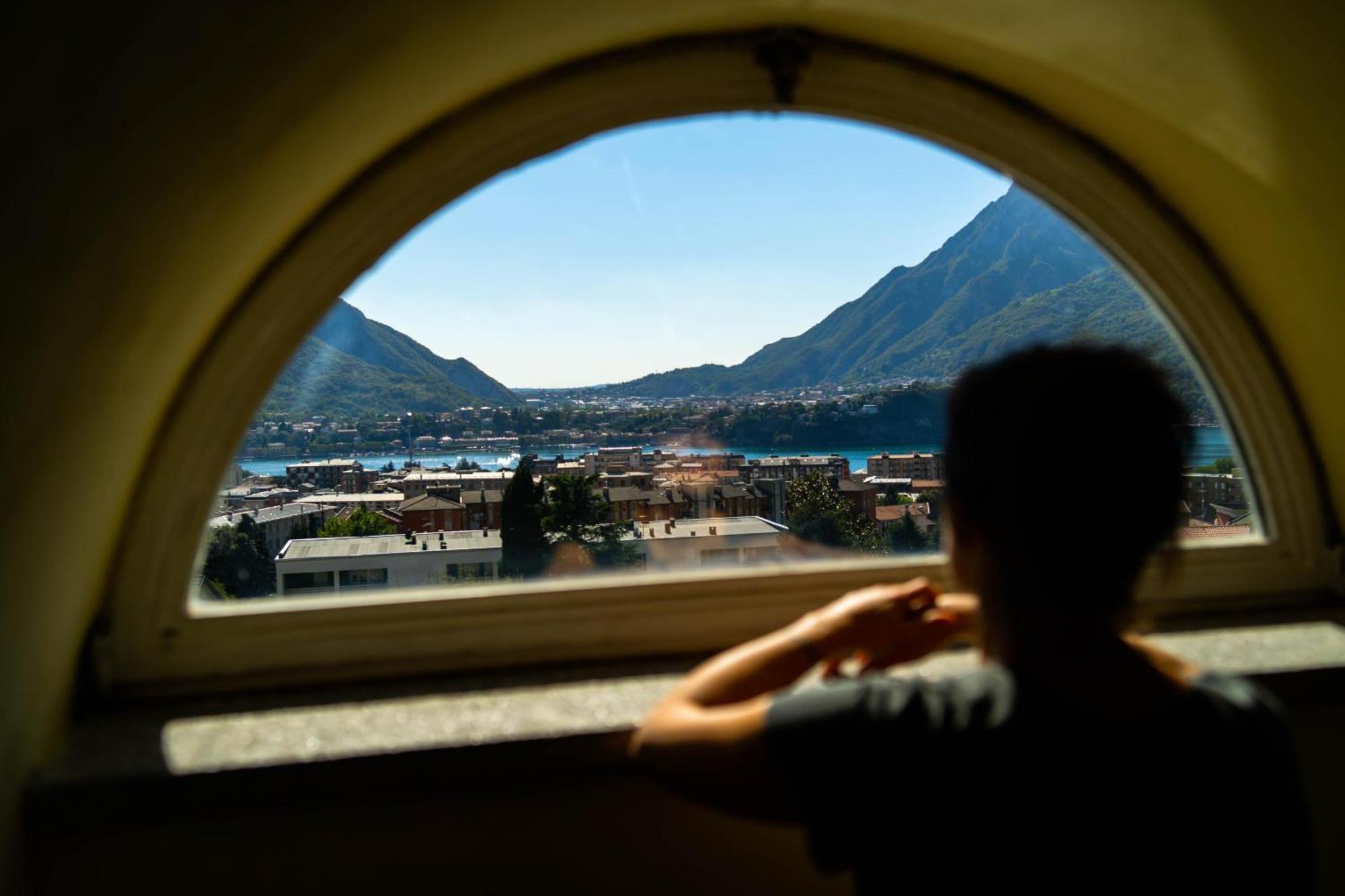 Montebello Lecco Rom bilde